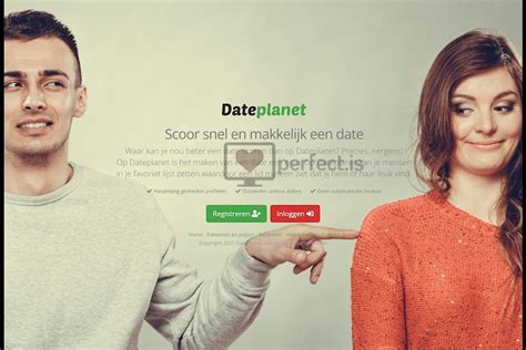 dateplanet.nl|Dateplanet